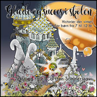 Troldmændene på Saturn Cover 1