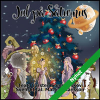 Trollmännen på Saturnus omslag 1