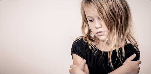 Det finns något fel med alla barn