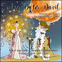 Trollkarlarna på Saturnus Omslag 2