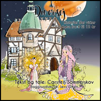 Trollkarlarna på Saturnus Omslag 3